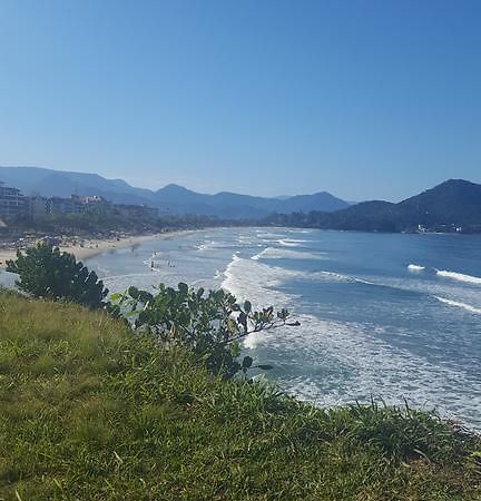 Apartamento - Praia Grande - Ubatuba Esterno foto