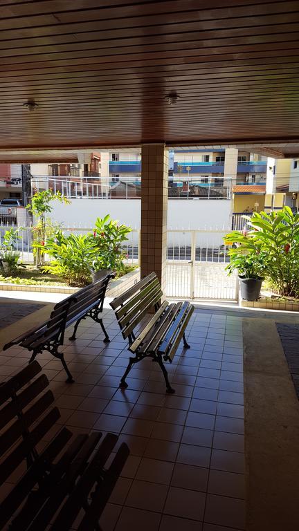 Apartamento - Praia Grande - Ubatuba Esterno foto