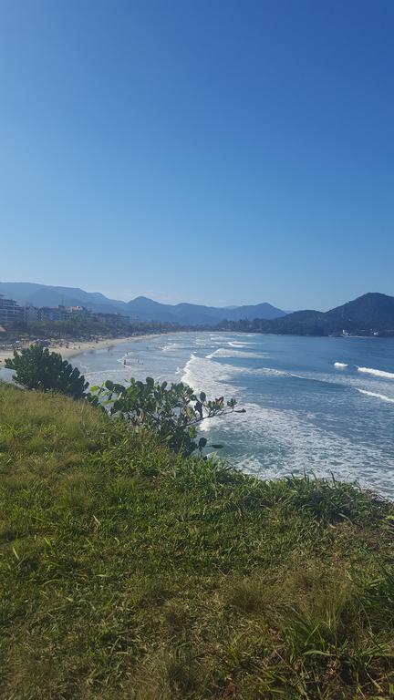 Apartamento - Praia Grande - Ubatuba Esterno foto