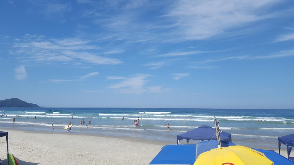 Apartamento - Praia Grande - Ubatuba Esterno foto