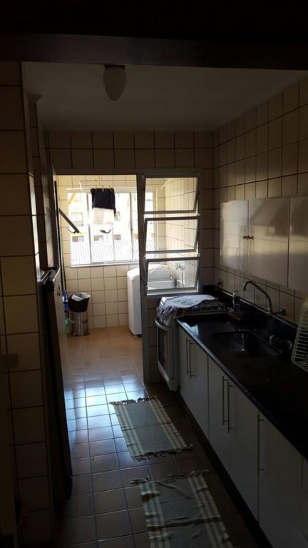Apartamento - Praia Grande - Ubatuba Esterno foto