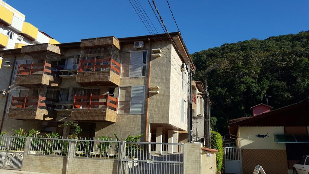 Apartamento - Praia Grande - Ubatuba Esterno foto