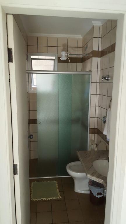 Apartamento - Praia Grande - Ubatuba Esterno foto