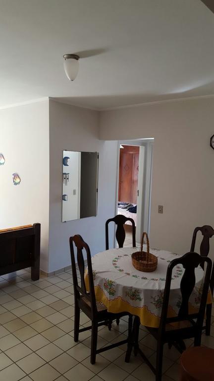 Apartamento - Praia Grande - Ubatuba Esterno foto
