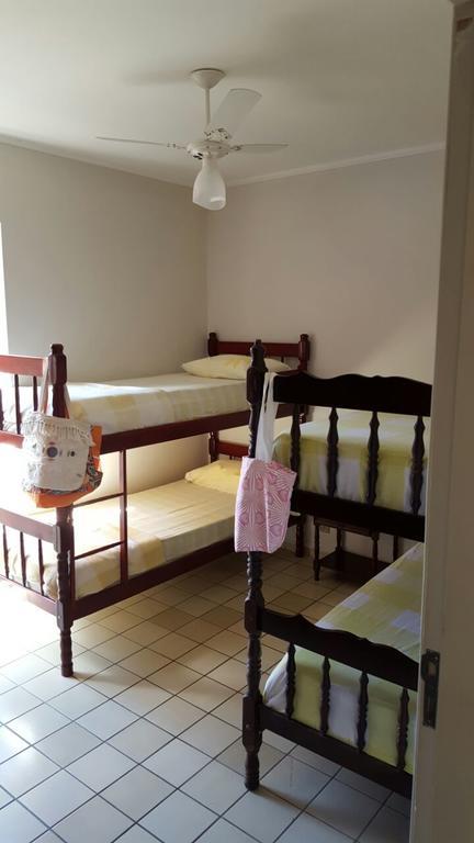 Apartamento - Praia Grande - Ubatuba Esterno foto