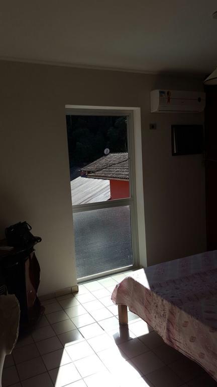 Apartamento - Praia Grande - Ubatuba Esterno foto